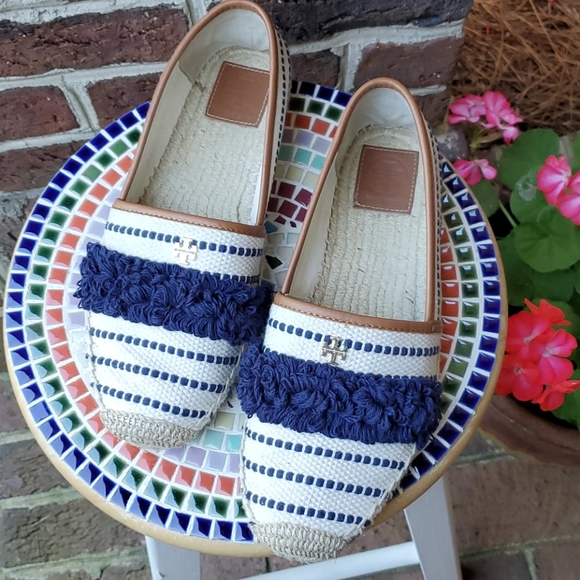 Tory Burch Shoes - Tory Burch Espadrilles